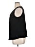 Jones Studio Black Sleeveless Blouse Size 1X - photo 5