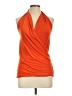 Venus Orange Tank Top Size L - photo 1