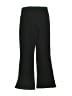 Old Navy Solid Black Casual Pants Size 10 - 12 - photo 2