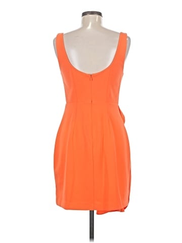 Belle Badgley Mischka Cocktail Dress (view 2)