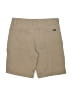 Volcom Solid Tan Khaki Shorts Size 18 - photo 2
