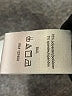 Venus Solid Black Casual Dress Size M - photo 8