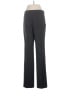 Fabrizio Gianni Solid Gray Dress Pants Size 4 - photo 1