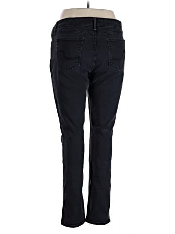 Levi Strauss Signature Jeans (view 2)