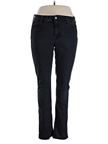 Levi Strauss Signature Jeans (view 1)