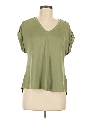 French Laundry Short Sleeve T-Shirt (view 1)