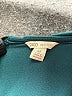 Cato Teal Short Sleeve Blouse Size M - photo 7
