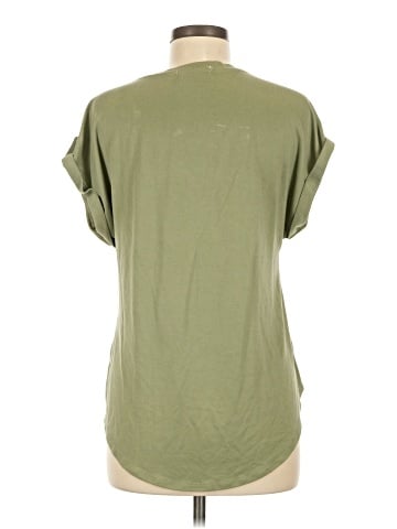 French Laundry Short Sleeve T-Shirt (view 2)