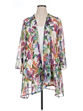 Slinky Brand Kimono