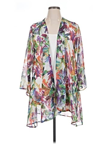 Slinky Brand Kimono (view 1)