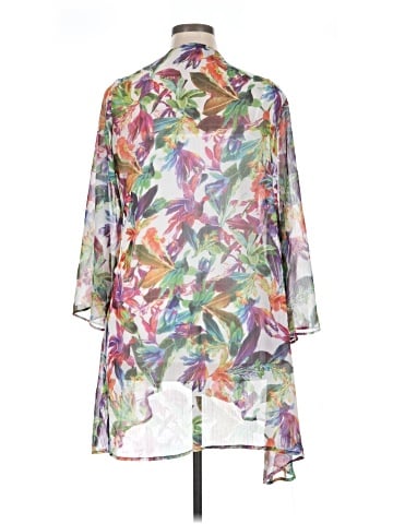 Slinky Brand Kimono (view 2)