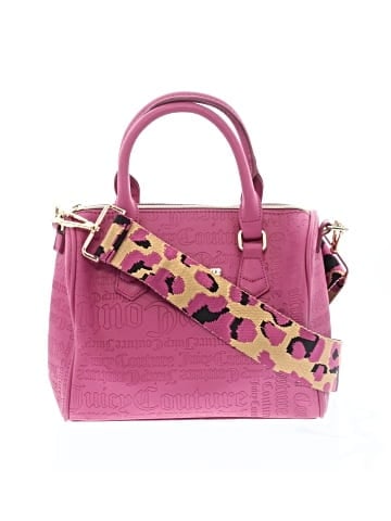 Juicy Couture Satchel (view 1)