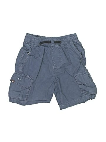 Tea Cargo Shorts (view 1)