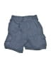 Tea 100% Cotton Blue Cargo Shorts Size 6 - photo 2