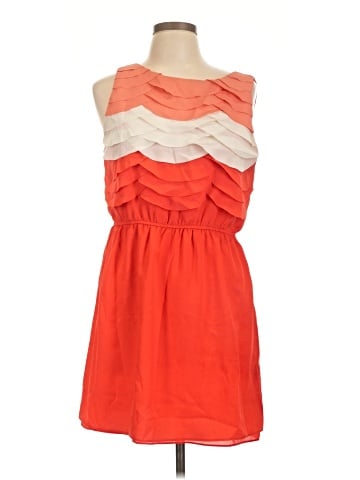 Hot & Delicious Casual Dress (view 1)