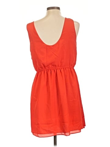 Hot & Delicious Casual Dress (view 2)