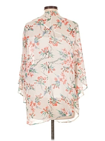 Carapace Kimono (view 2)