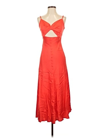 ASTR The Label Cocktail Dress (view 1)