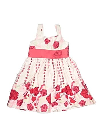 Pumpkin Patch Dress (view 1)