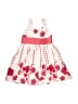 Pumpkin Patch Pink Dress Size 3 - photo 1
