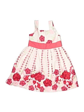 Pumpkin Patch Dress (view 2)