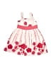 Pumpkin Patch Pink Dress Size 3 - photo 2