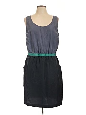 Banana Republic Factory Store Casual Dress (view 1)