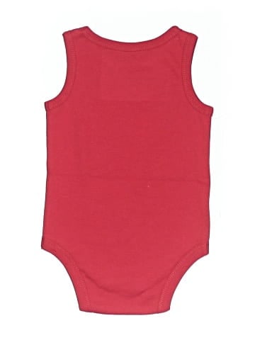 Justice League Short Sleeve Onesie (view 2)