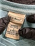 L.L.Bean 100% Cotton Teal Pullover Sweater Size L - photo 7