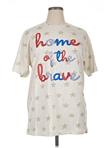 LAT Short Sleeve T-Shirt (view 1)