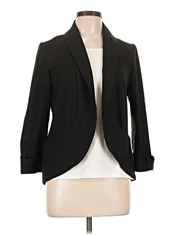 Harlowe & Graham Blazer (view 1)