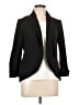 Harlowe & Graham 100% Polyester Black Blazer Size L - photo 1