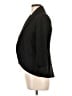 Harlowe & Graham 100% Polyester Black Blazer Size L - photo 5