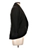Harlowe & Graham 100% Polyester Black Blazer Size L - photo 4