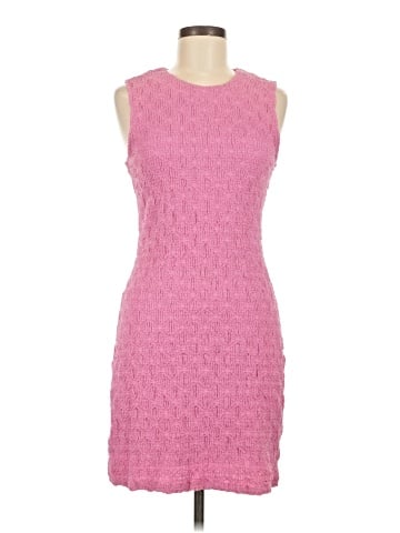 Porridge Cocktail Dress (view 1)