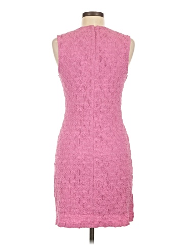 Porridge Cocktail Dress (view 2)