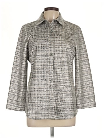 Peace of Cloth Coat (view 1)