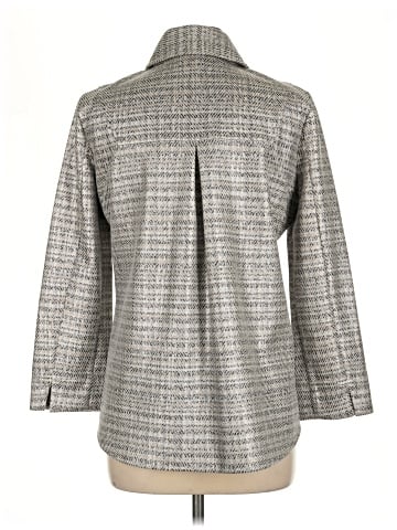 Peace of Cloth Coat (view 2)