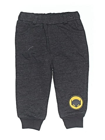 Batman Sweatpants (view 1)
