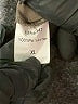 Lillusory Gray Dress Pants Size XL - photo 5