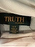 TRUTH BY REPUBLIC Tan Long Sleeve Turtleneck Size S - photo 7