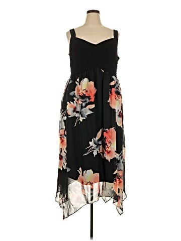 Sami & JO Casual Dress (view 1)