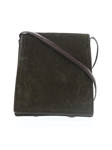 Coach Leather Crossbody Bag (view 1)