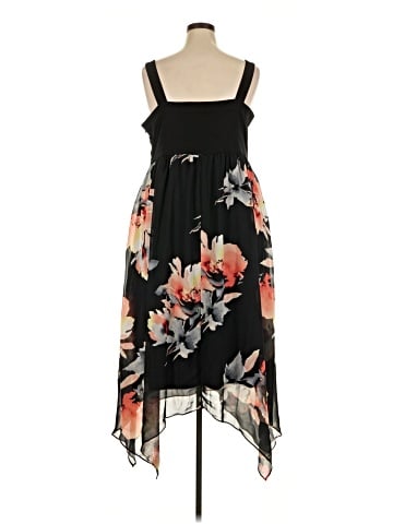 Sami & JO Casual Dress (view 2)