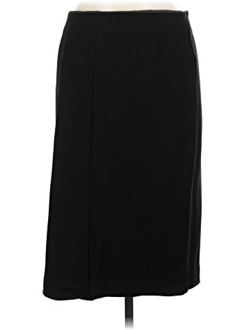 Peace of Cloth Formal Skirt (view 2)
