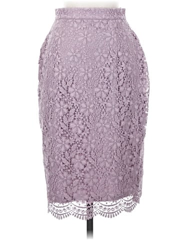 Uniqlo Formal Skirt (view 1)
