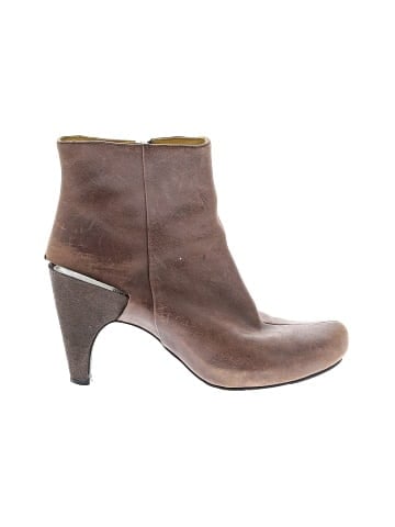 Tsubo Ankle Boots (view 1)