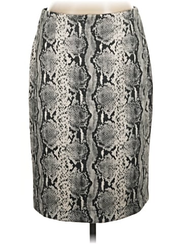 Peace of Cloth Formal Skirt (view 1)