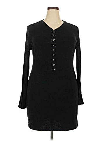 Doublju Casual Dress (view 1)