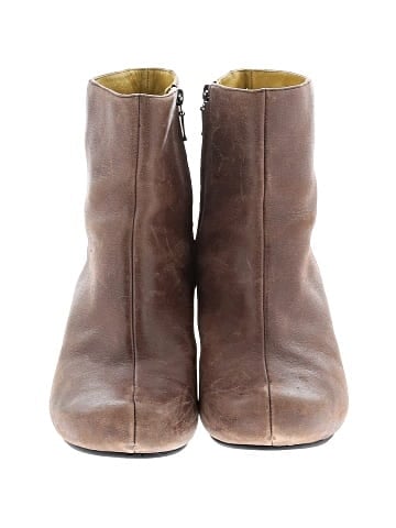 Tsubo Ankle Boots (view 2)